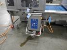 2012 Bakon Chocolate Enrober With Stringer